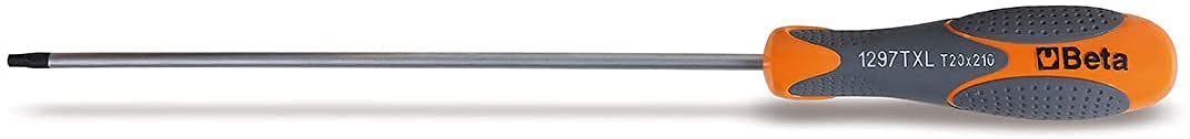 BETA 12970130 BETAMAX SCREWDRIVER 6X210 TX/L 30