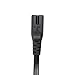 JUYOON Power Cord Cable for HP Officejet Wireless Photo Printers 8610 5740 3830 5745 8620 8625 HP Laserjet Pro M180nw M281fdw M254dw M477fdw Apple Mac Mini m2 / m2 pro power cord