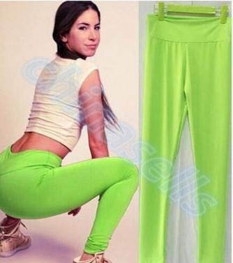 Amazon.com: CUSHY 1pcs Women Sports Pantalon Yoga Short ...