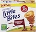 Entenmann's Little Bites Snickerdoodle Cinnamon Sugar Muffins (3 Boxes)