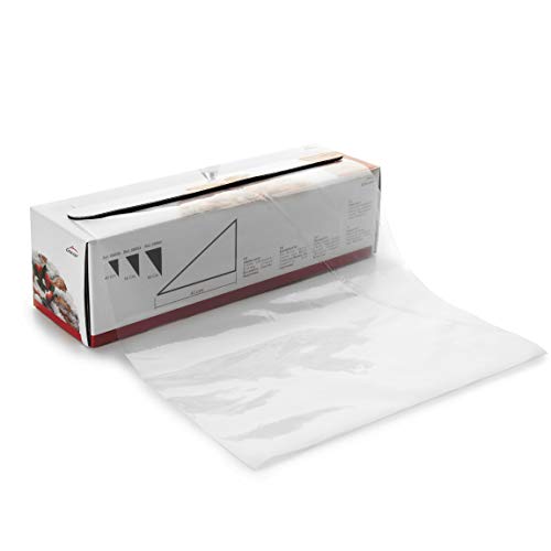 LACOR 68939 Einweg Spritzbeutel 40 cm