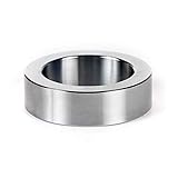 Amana Tool - 67238 High Precision Industrial Steel Spacer (Sleeve Bushings) 1-3/4 Dia x 1