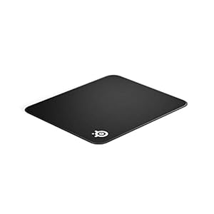 SteelSeries QcK Gaming Surface SteelSeries QcK Gaming Surface