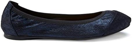 Cocorose Foldable Shoes - Barbican Ladies Ballet Pumps