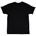 Iron Maiden Men's Fear Of The Dark Album Cover T-Shirt, Black, Large