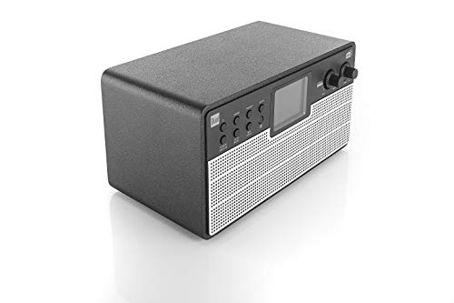 Dual 75831 Radiostation IR 100 - Internet - DAB - FM - Bluetooth - kleurendisplay - AUX - afstandsbediening… - Afbeelding 7