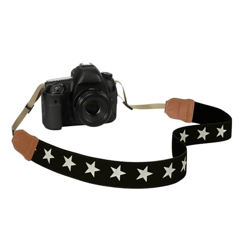 Canon Cotton Camera Strap
