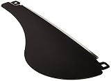 Husqvarna 532403149 Plate, Black/White/Metallic