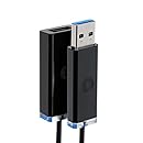 Optical Cables by Corning USB 3.0 Optical Cable 15 Meter (50')