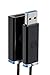 Corning USB 3.0 Optical Cable 50m/165ft for Self-Powered Peripherals A to A Receptacle (AOC-ACS2CVA050M20)