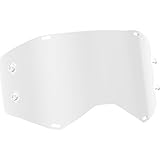Scott Prospect Works Replacement Lens - AFC Clear/One Size