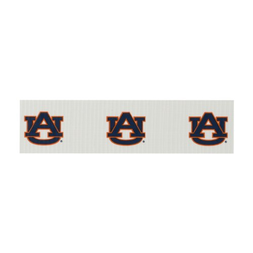 Duck Brand 240262 Auburn University College Logo Duct Tape, 1.88-Inch by 10 Yards, Single Roll