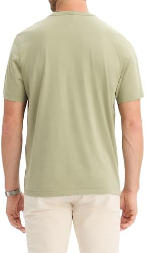 Men's Graphic Tee Regular FIT, W&A Tea, L