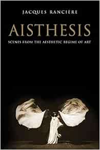 Ranciere aisthesis amazon 02 picture