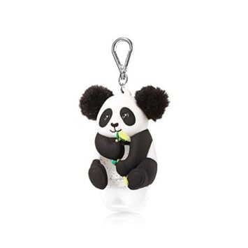 Amazoncom Bath And Body Works Panda Light Up Pocketbac