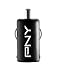 PNY 12-24 Volt 2.4 Amp Universal USB Port Car Charger – Black (P-P-DC-UF-K01-GE)