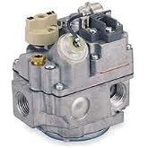 Robertshaw 700-502 Combination Gas Valve