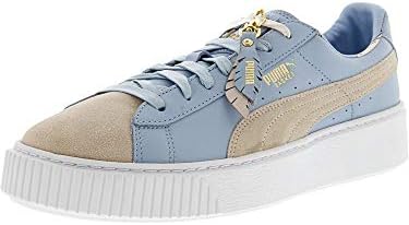 puma platform coach