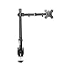 Suptek Fully Adjustable Single Arm LCD LED Monitor Desk Mount Stand Bracket MD6821thumb 1
