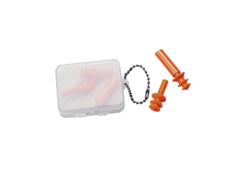 Rothco Genuine GI Earplugs