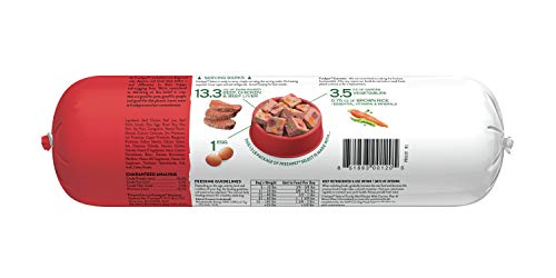 Freshpet Dog Food Roll - Image 3