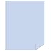 Hammermill Colored Paper, 20 lb Orchid Printer Paper, 8.5 x 11-1 Ream (500 Sheets) - Made in the USA, Pastel Paper, 103770R