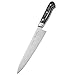 Chef Knife 8 inch: By Xm Home & Kitchen; Premium Very Strong High Carbon Full Tang German Steel Blade Extremely Sharp; Made For Chopping And Slicing Of All Foods A Chef-Kitchen-Knife You Must Have