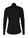 Women's Double Dry Colorblock Full Zip Jacket