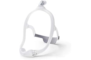 Respironics Dreamwear nasal fitpack 1142376-2 Cushion (Small and medium), headgear and 2 frame (small and medium)