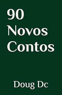 Livro 90 Novos Contos