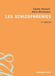 Les  schizophrénies