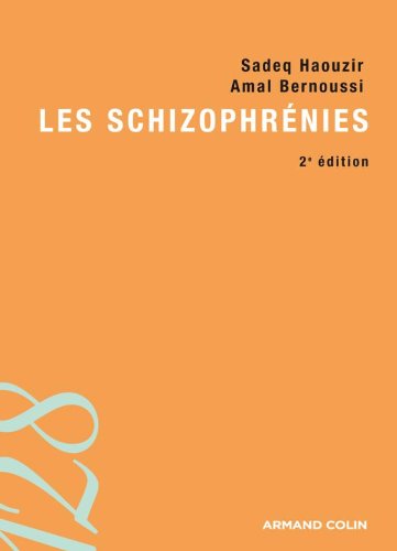 Les  schizophrénies