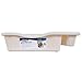 Petmate Giant Litter Pan for Cat