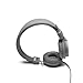 Urbanears Plattan Headphones Dark Grey, One Size