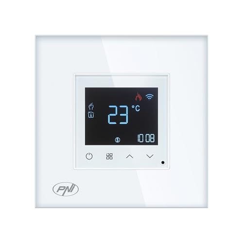 Slimme thermostaat