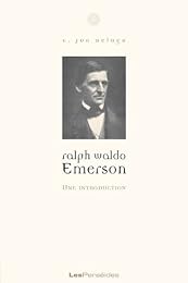 Ralph Waldo Emerson