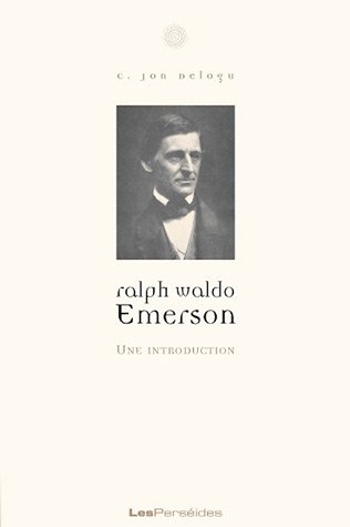 Ralph Waldo Emerson
