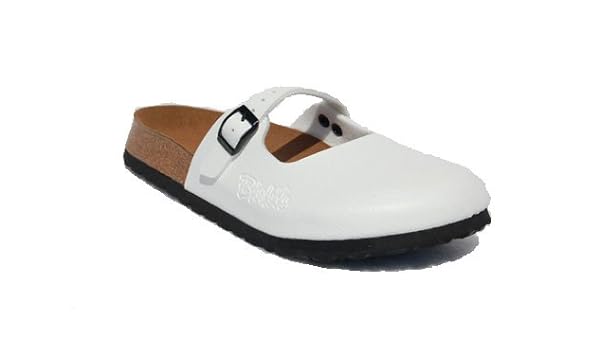 birkenstock maria clogs