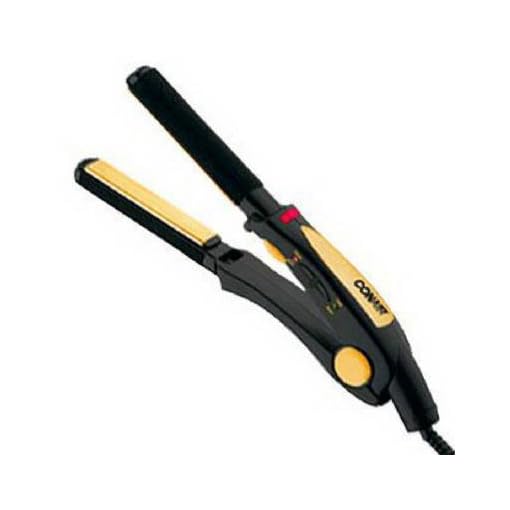 Instant Heat Ceramic Straightener