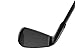 Cobra Men's 2018 King One Length Utility Iron 2i3i ( Right Hand, Graphite, Stiff Flex, 18.0-21.0 Deg), Black, Size 3