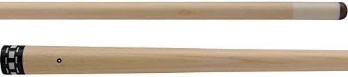 Meucci New MEHOF01 Black Dot Extra Replacement Shaft