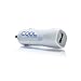 Cool On The Go High Power (7.5V 500mAh) USB Car Charger DC Input