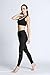Helisopus Womens One Shoulder Sports Bra Cute Sexy High Impact Workout Bra Sports Running Bras