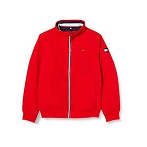 Tommy Hilfiger Essential Jacket voor jongens