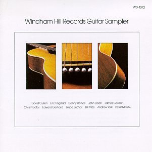 Artists - Windham Hill Records Guitar Sampler - Zortam Music