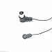 New Black Push on Male F Type 5ft Coaxial Coax Wire FM Antenna for Home Theater AV A/V Receiver and the earlier Bose Radios