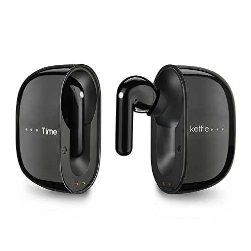 Photo 1 of Timekettle M3 Language Translator Earbuds, Two-Way Translator Device with APP for 40 Languages and 13 Offline Translation Packs, Fast Reaction with Revolutionary Al Semantic Tech, Offline Version