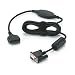 DTR Series Programming Cable