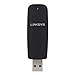 Linksys AE2500 Dual-Band Wireless-N USB Adapter