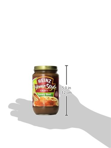 Heinz Beef Gravy - Image 5
